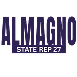 Almagno, State Rep 27